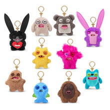 5inch Fuggler Keyrings S5 - Assorted