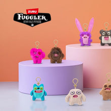 5inch Fuggler Keyrings S5 - Assorted