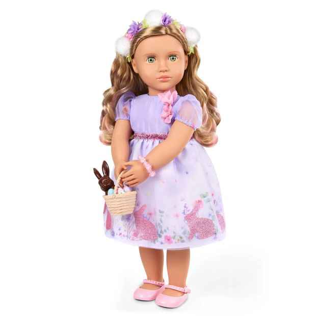Our Generation Special Event Doll Spring