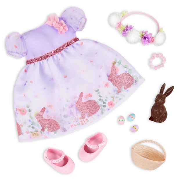 Our Generation Special Event Doll Spring