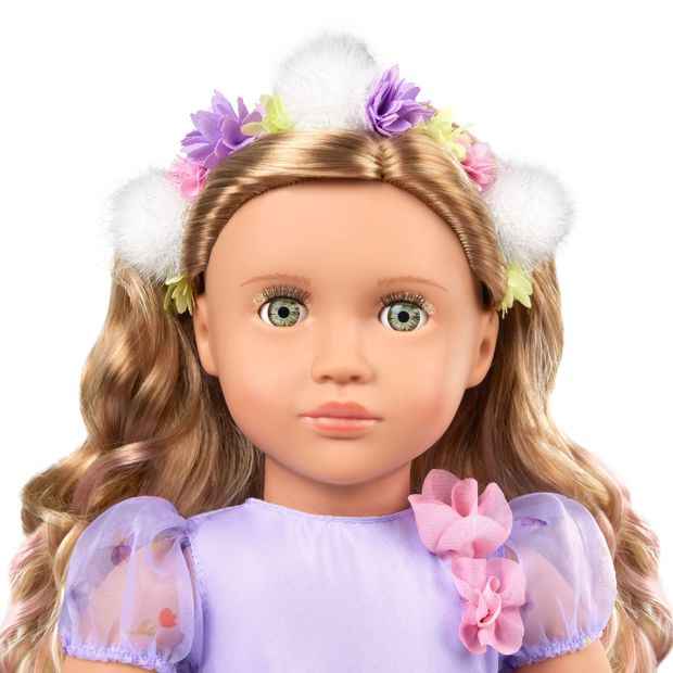 Our Generation Special Event Doll Spring