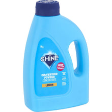 Shine Dishwasher Powder Concentrate 1kg