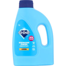 Shine Dishwasher Powder Concentrate 1kg