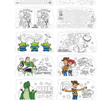 Toy Story Activity Pad