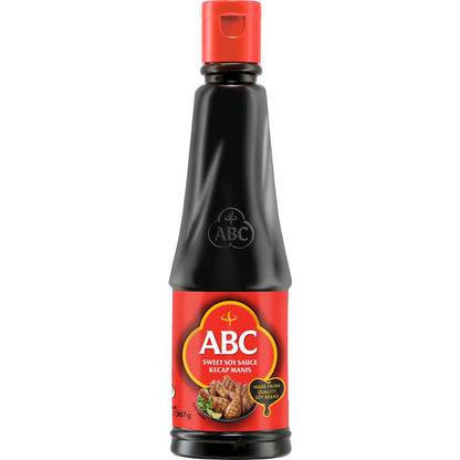 ABC Kecap Manis Sweet Soy Sauce 275ml
