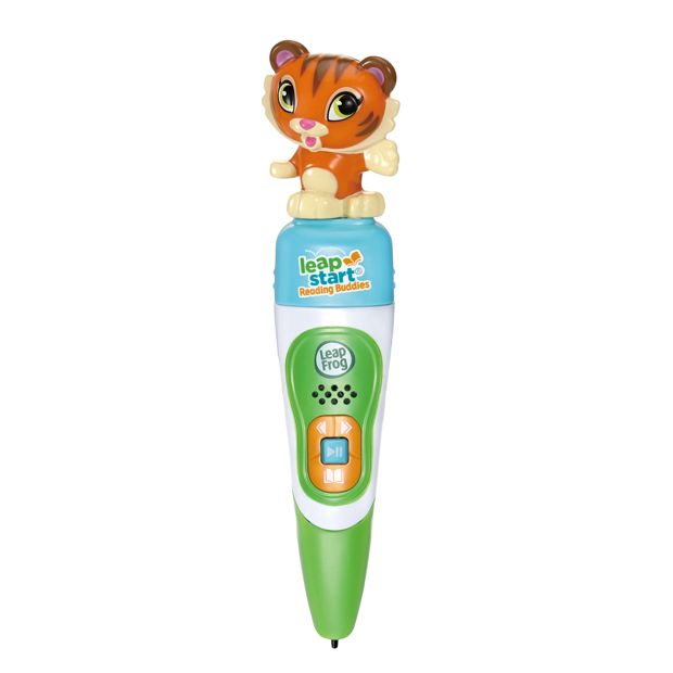 LeapFrog LeapStart Reading Buddies Starter Set
