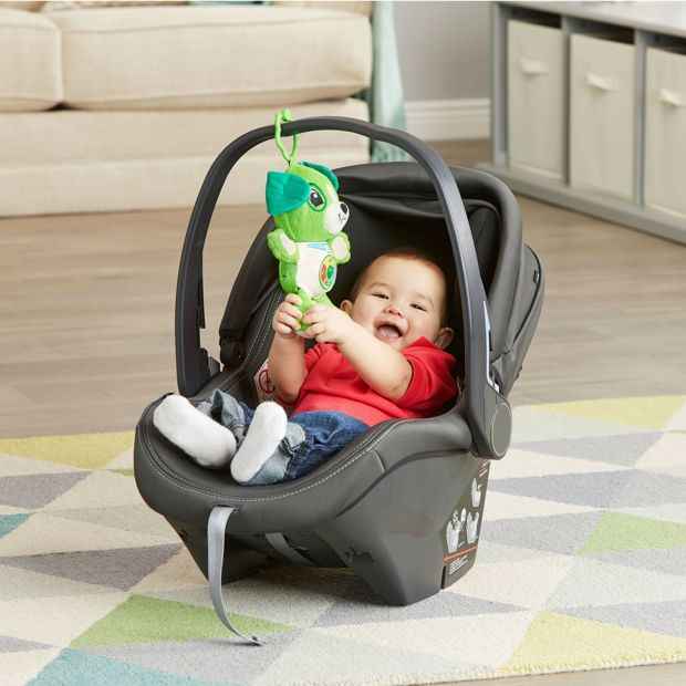 LeapFrog Sing & Snuggle Scout & Violet - Assorted