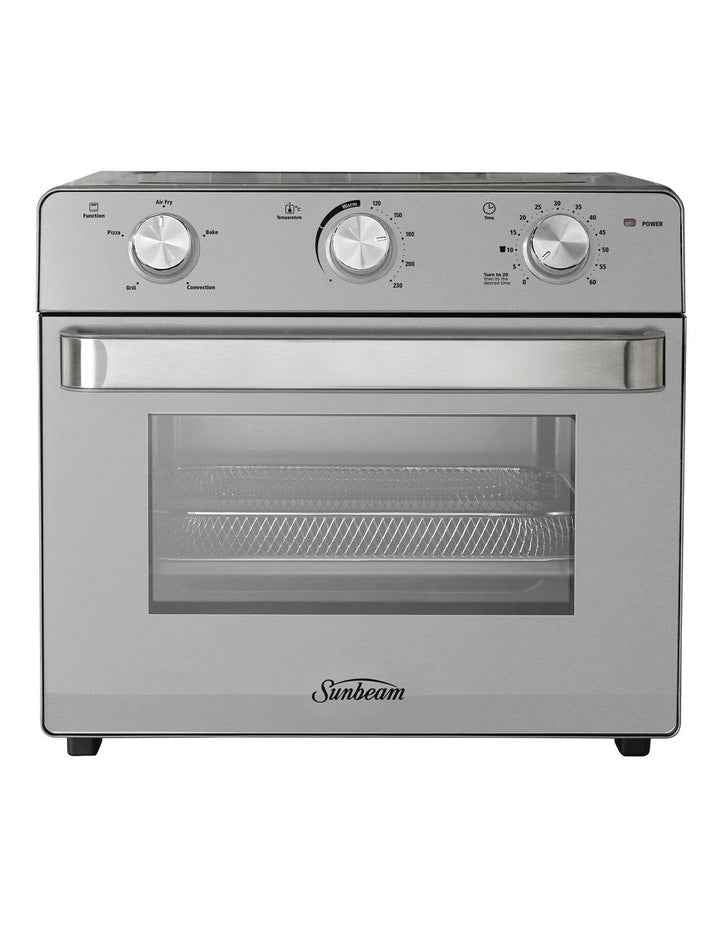 Multi Function Oven Air Fryer BT7200 in Silver