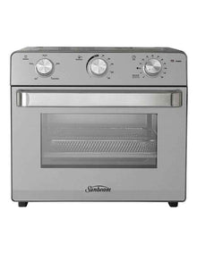 Multi Function Oven Air Fryer BT7200 in Silver