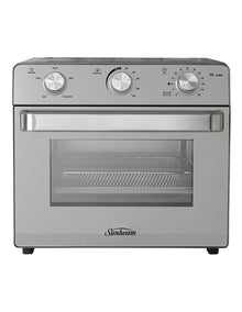 Multi Function Oven Air Fryer BT7200 in Silver