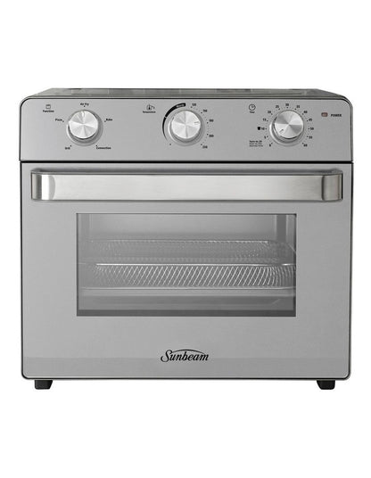 Multi Function Oven Air Fryer BT7200 in Silver