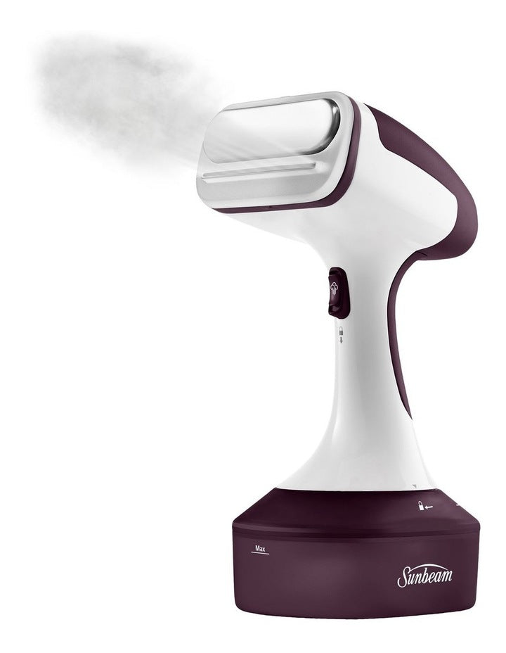 Power Steam Hand Held Garment Steamer SG1000