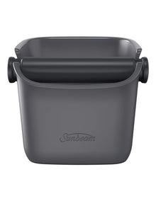Barista Essentials Accessories Kit in Black
