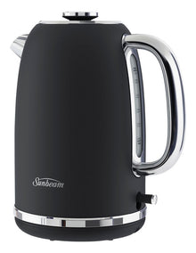 Alinea Kettle KE2700K in Black