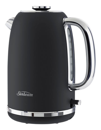 Alinea Kettle KE2700K in Black