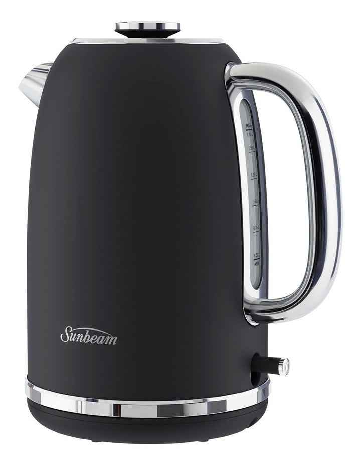Alinea Kettle KE2700K in Black