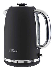Alinea Kettle KE2700K in Black