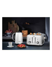 Alinea 4 Slice Toaster TA2740W