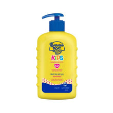 SPF 50+ Kids Sunscreen Pump