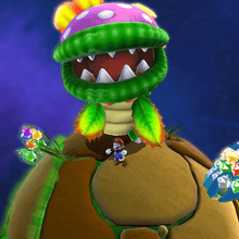 Super Mario Galaxy + Super Mario Galaxy 2 - Nintendo Switch