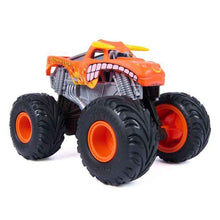 El Toro Loco Style Monster Truck Toy