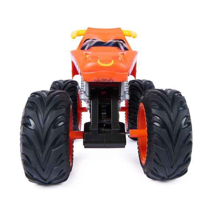 El Toro Loco Style Monster Truck Toy