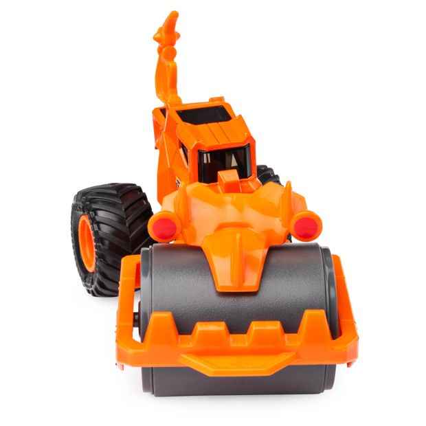 1:64 Scale Die-Cast Construction Vehicle - Assorted Styles