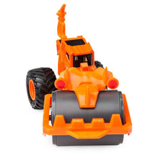Monster Jam 1:64 Dirt Squad - Assorted