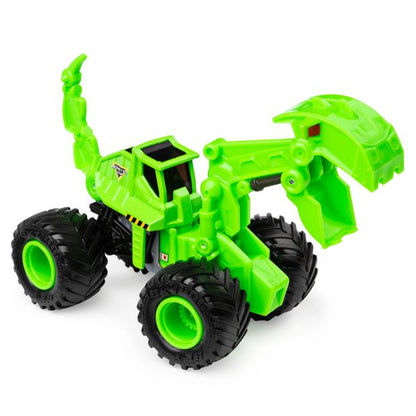 Monster Jam 1:64 Dirt Squad - Assorted