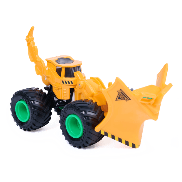 Monster Jam 1:64 Dirt Squad - Assorted