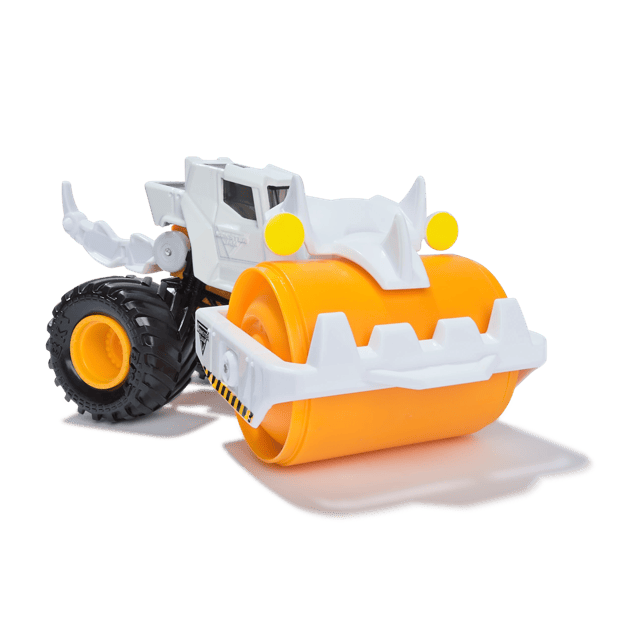 Monster Jam 1:64 Dirt Squad - Assorted