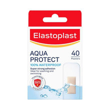 ELASTOPLAST AQUA PROTECT STRIPS