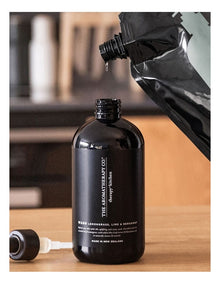 Therapy Refill Lemongrass, Lime, Bergamot Kitchen Wash