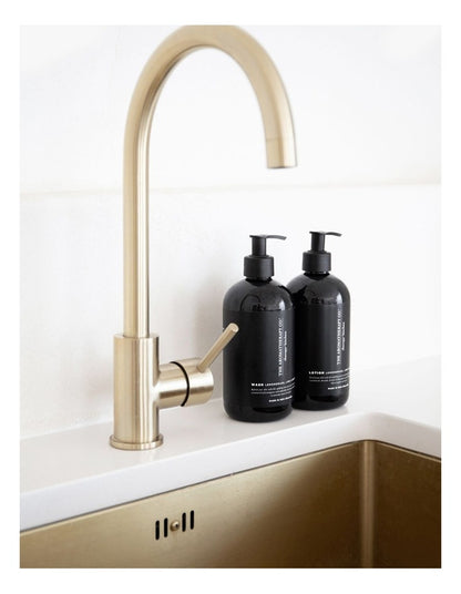 Therapy Refill Lemongrass, Lime, Bergamot Kitchen Wash