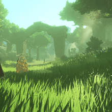 Hyrule Warriors: Age of Imprisonment - Nintendo Switch 2