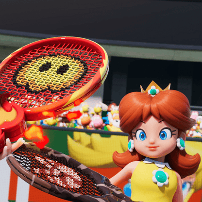 Mario Tennis Fever - Nintendo Switch 2