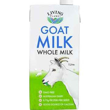 Living Planet Goats Long Life Milk UHT 1L