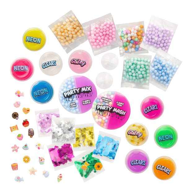 Compound Kings Mix and Mash 20 Surprises Set