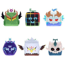 Blox Fruits Mystery Deluxe 8in. Plush with DLC, Series 3 - Assorted