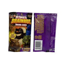 Ultimate Brainrot Trading Card Collection