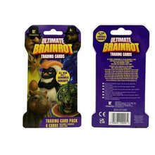 Ultimate Brainrot Trading Card Collection