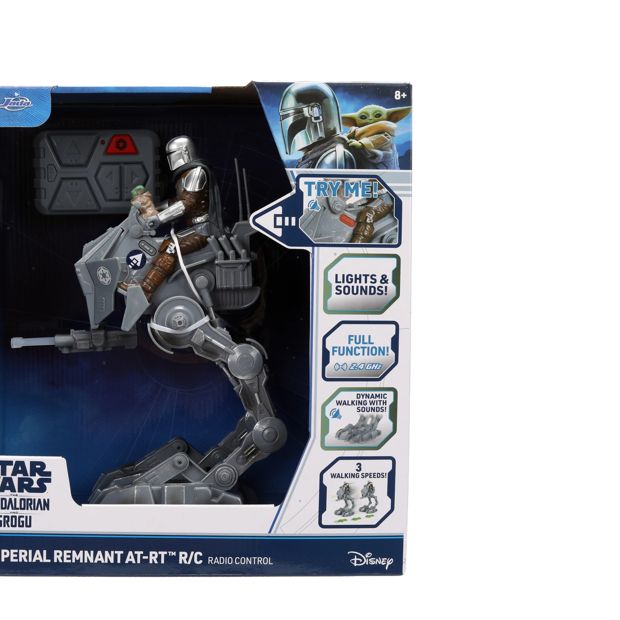 Star Wars Imperial Remnant AT-RT Walker R/C
