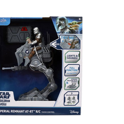 Star Wars Imperial Remnant AT-RT Walker R/C