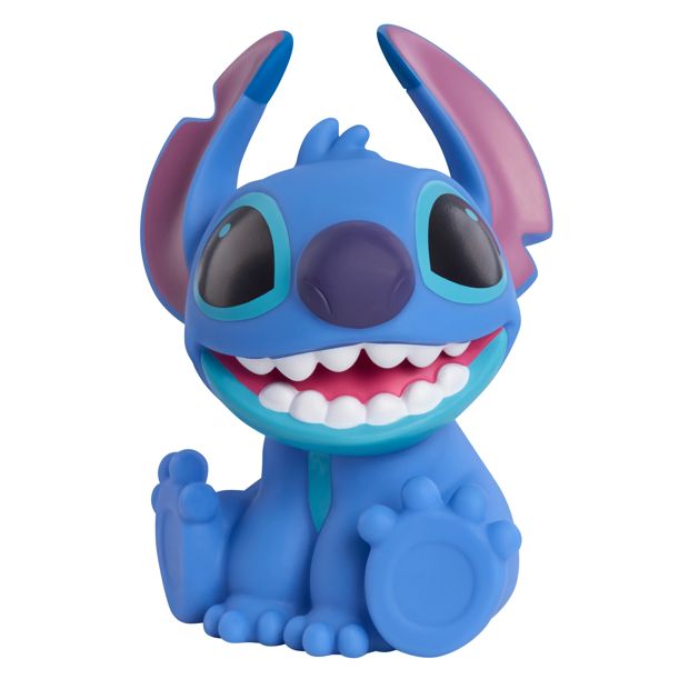 Disney Bath Buckets Stitch