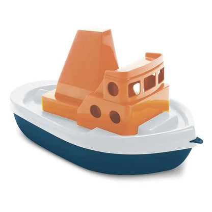 Dantoy Bioplastic Tuff Tuff Boat sand and water toys Gifting Idea for 2yrs+