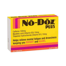 Plus Tablets