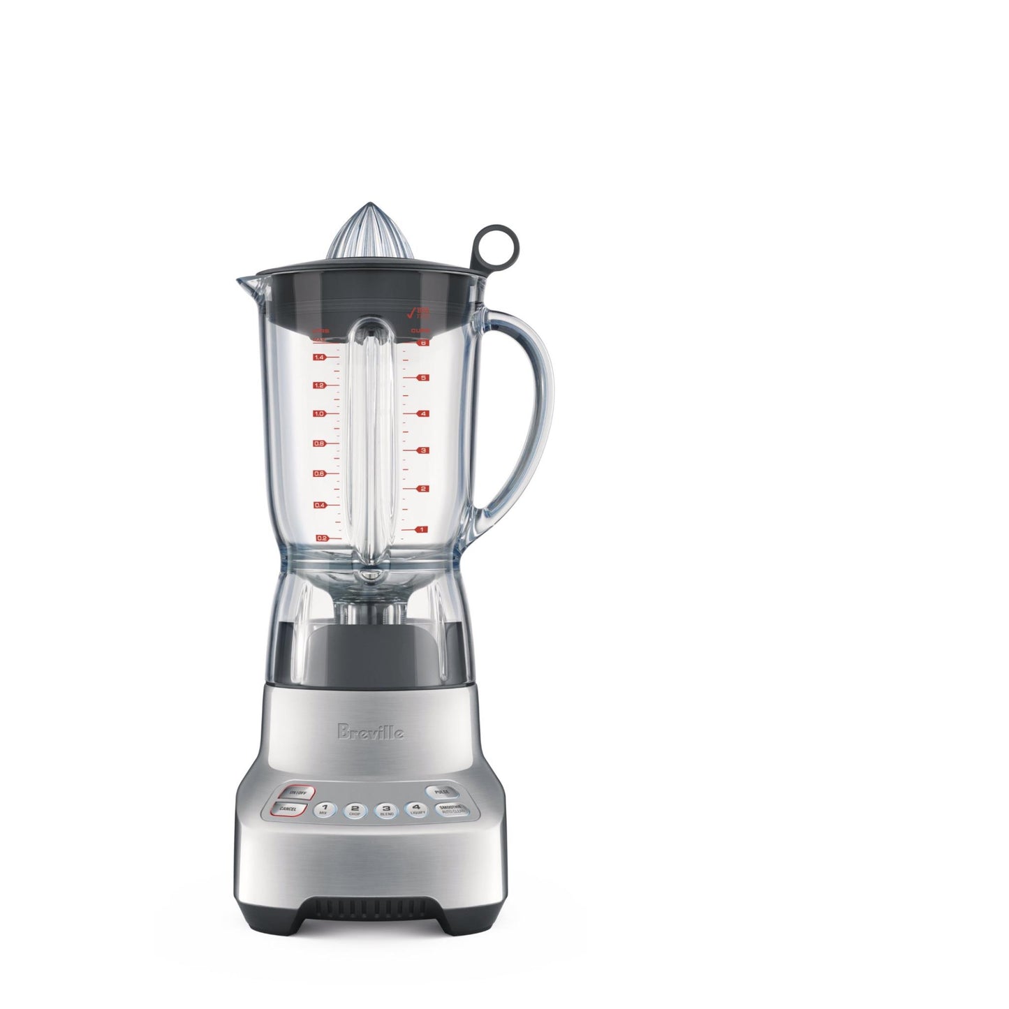 Breville the Kinetix® Twist Blender