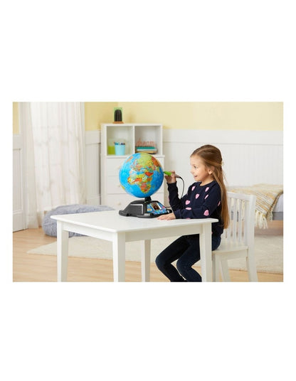 Magic Adventures Globe