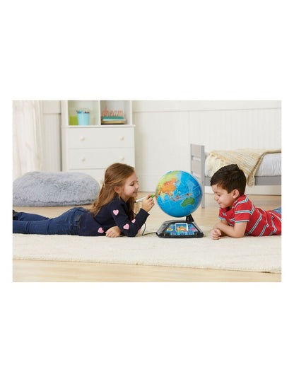 Magic Adventures Globe
