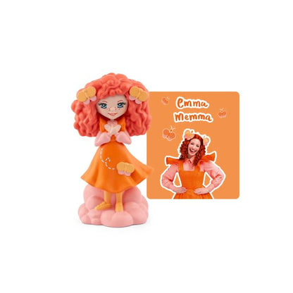 Emma Memma Tonie Audio Character